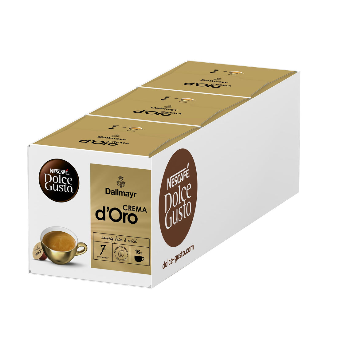 Nescafé Dolce Gusto