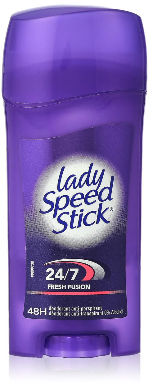 Lady Speed Stick