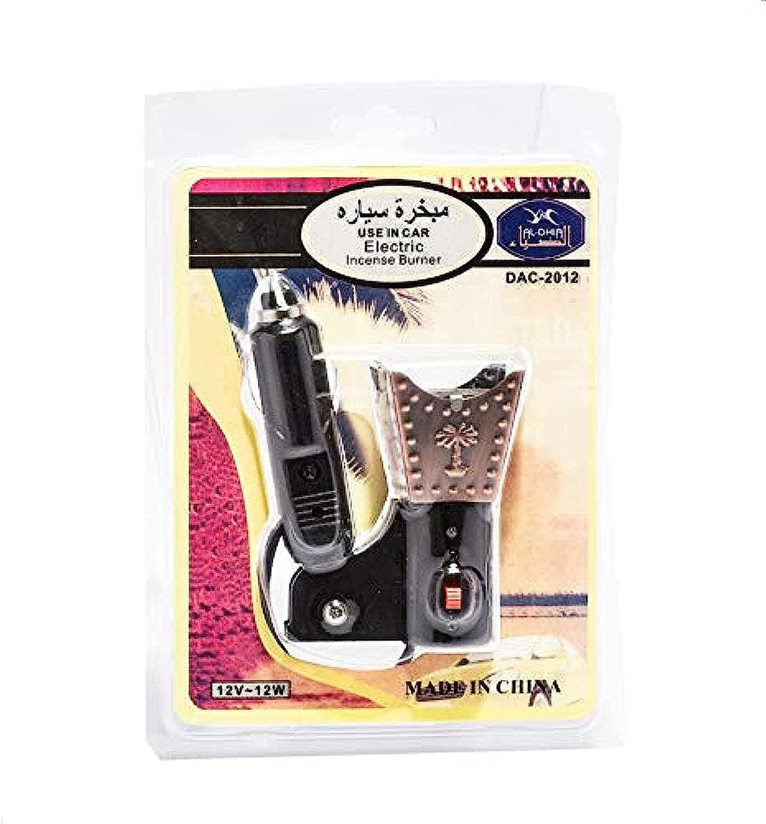 Other Car Air Freshener, 12V, DAC-2012, Plastic, Incandescent
