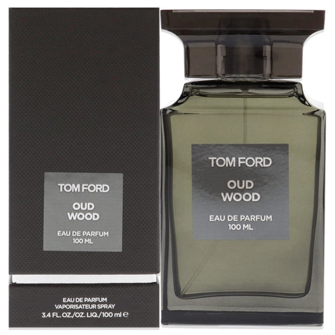 Tom Ford Tom Ford Oud Wood For Men 100ml - Eau de Parfum