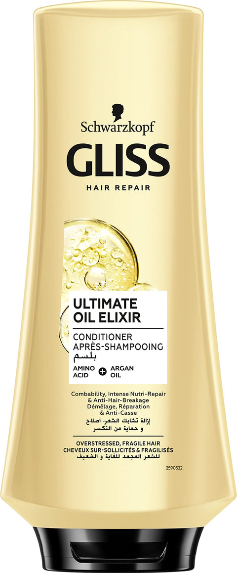 Gliss