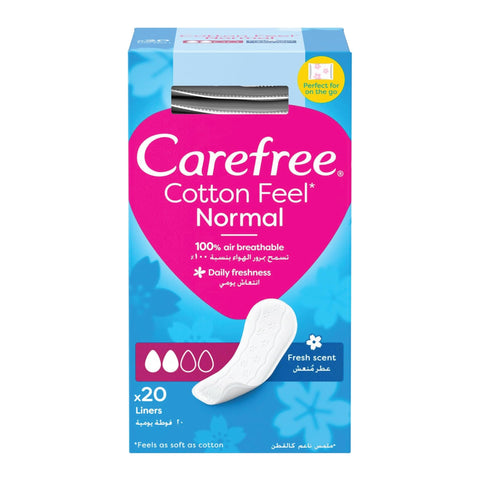 Carefree