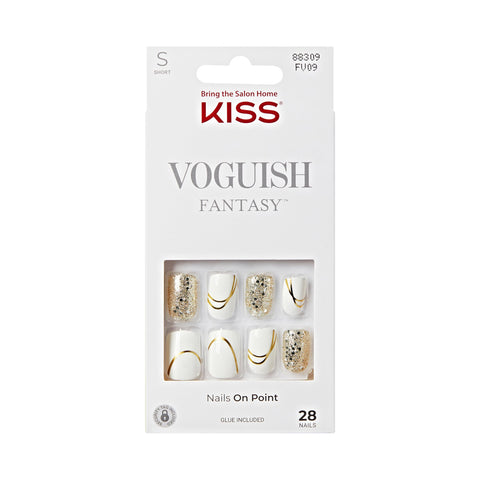 KISS