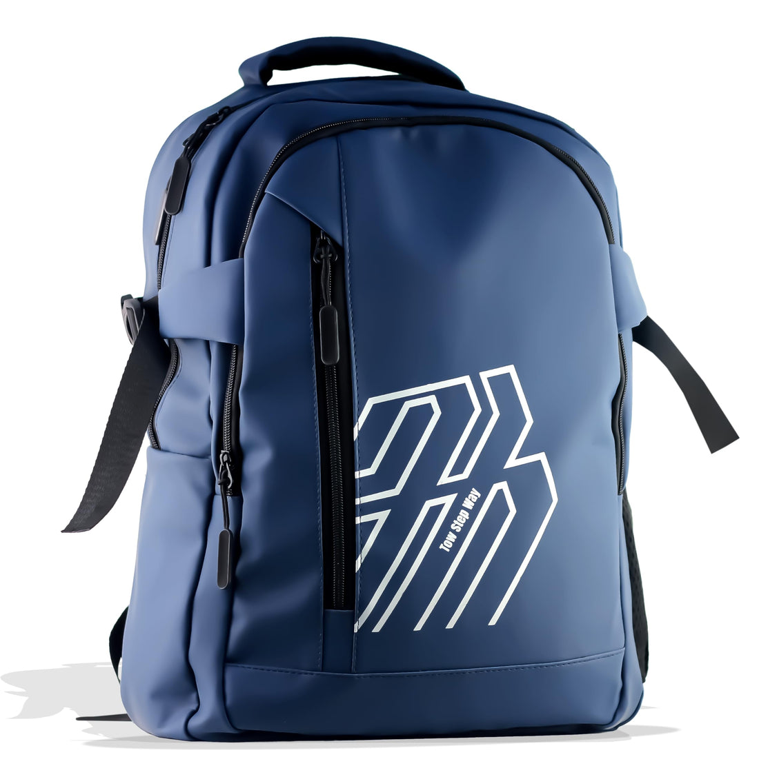 Origon Sport Laptop Backpack 15.6 Inch – Casual & Travel Laptop Bag with USB Port, Anti-Theft Pocket, Lightweight & Waterproof Backpack for College, Work, Gym, and Daily Use
