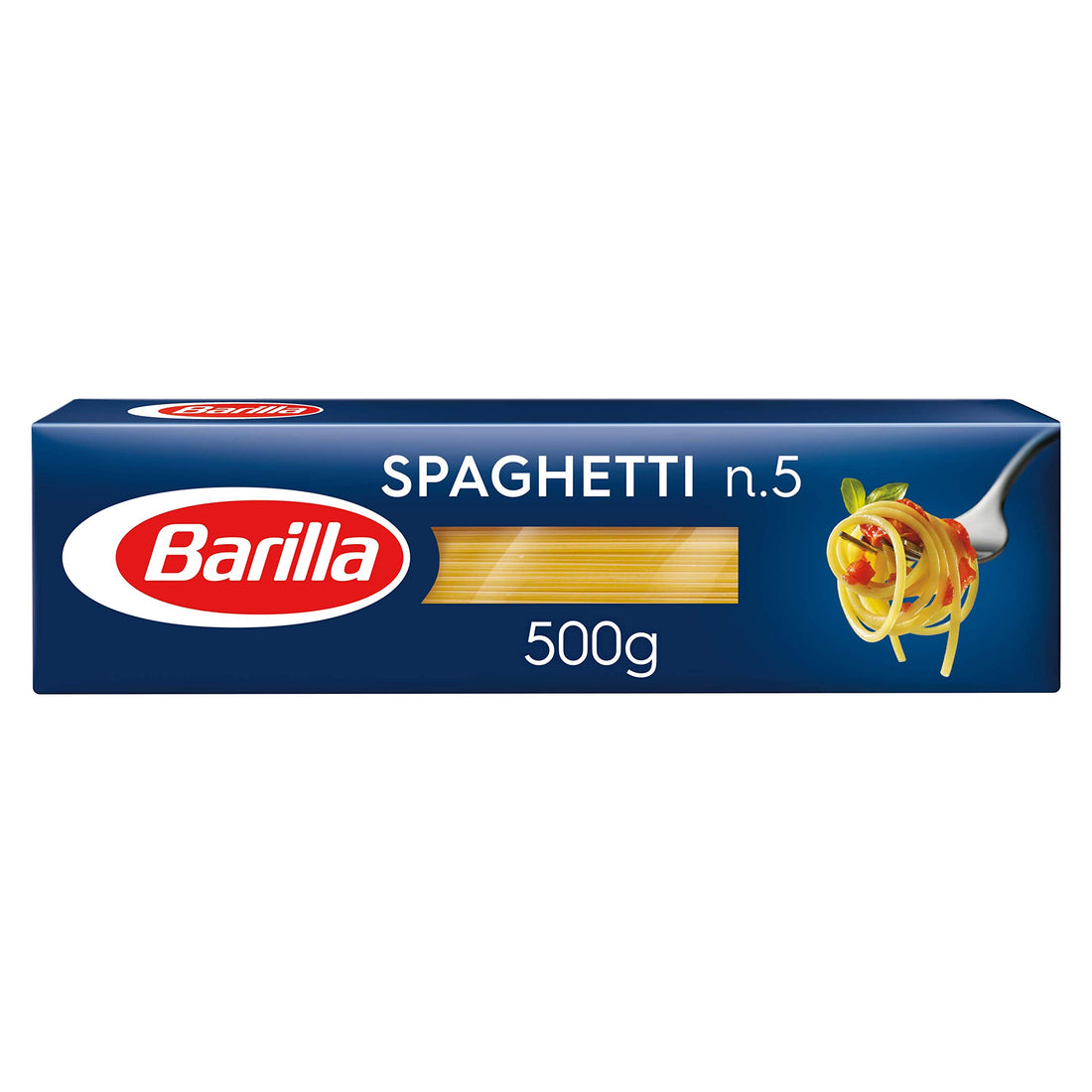 Barilla