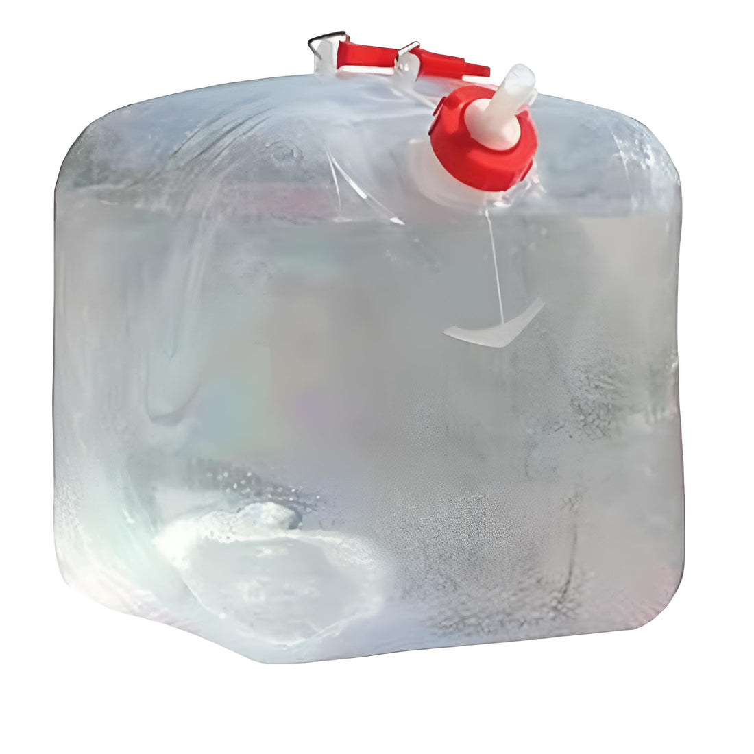 TEX SPORT 5 Gallon Collapsible Water Carrier