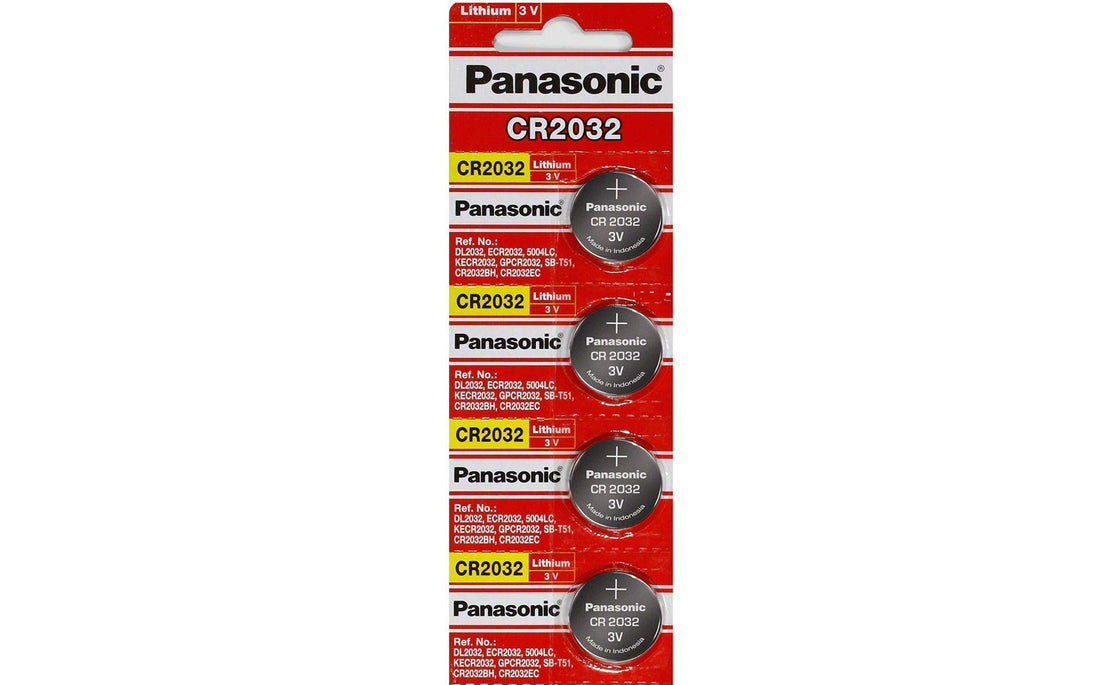 Panasonic