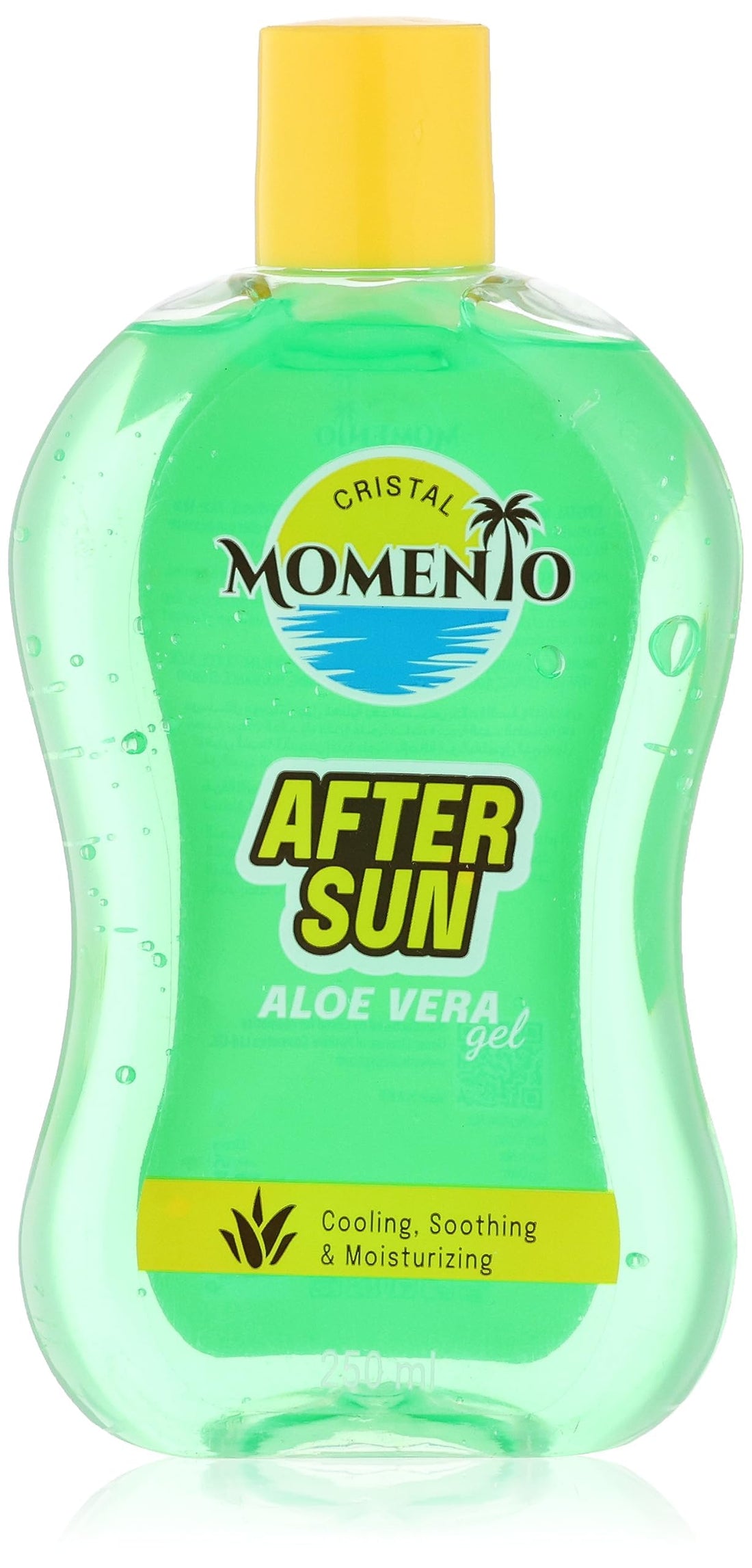 MOMENTO SPF DEEP TANNING OIL (50189)
