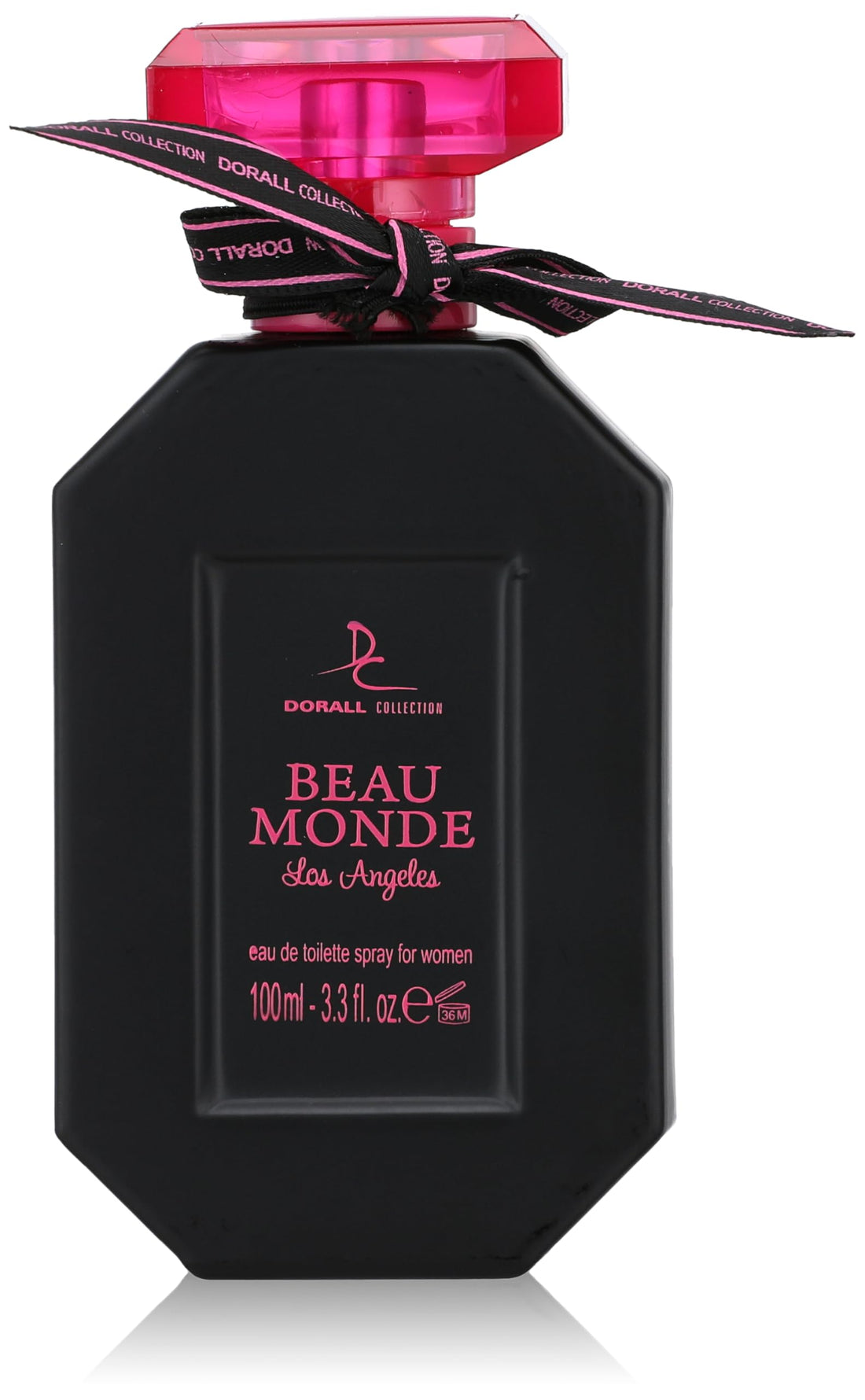 Beau Monde Los Angeles - For Women - EDT - 100ml