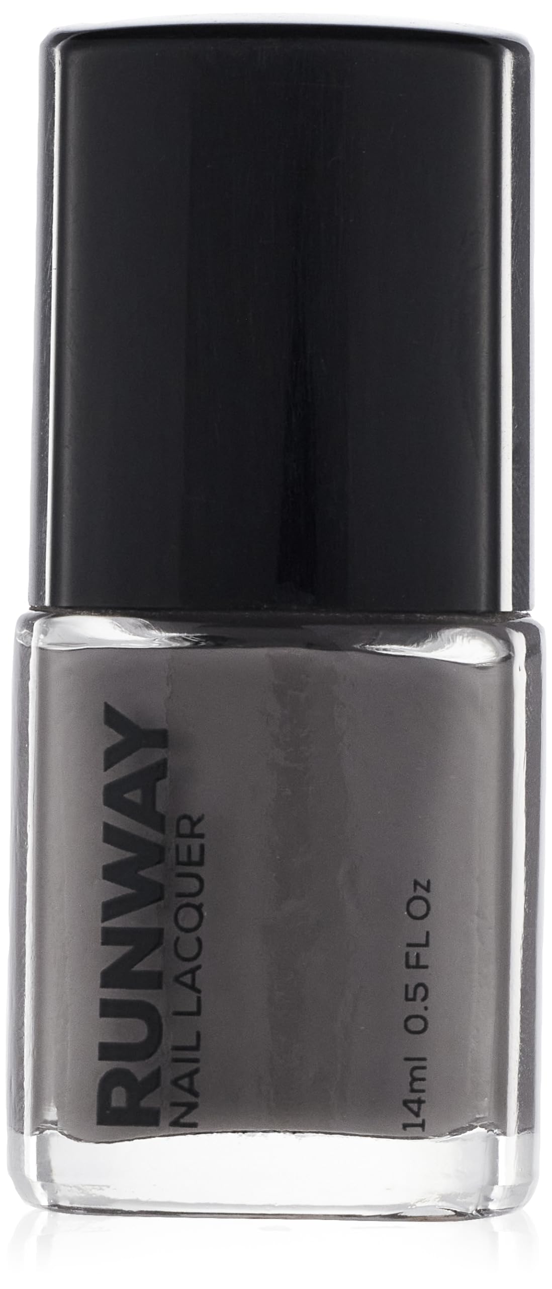 Runway Iron Butterfly Nail Polish- 14 Ml