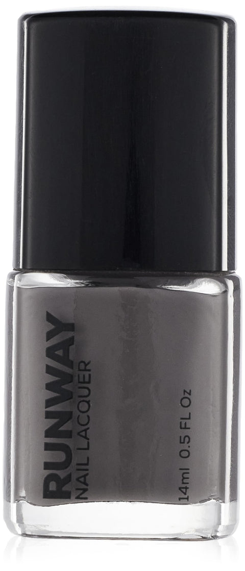Runway Iron Butterfly Nail Polish- 14 Ml