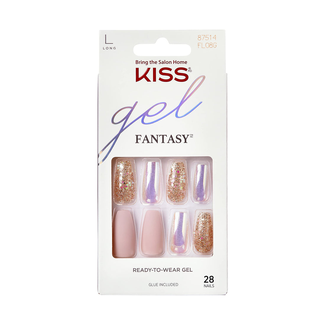 KISS