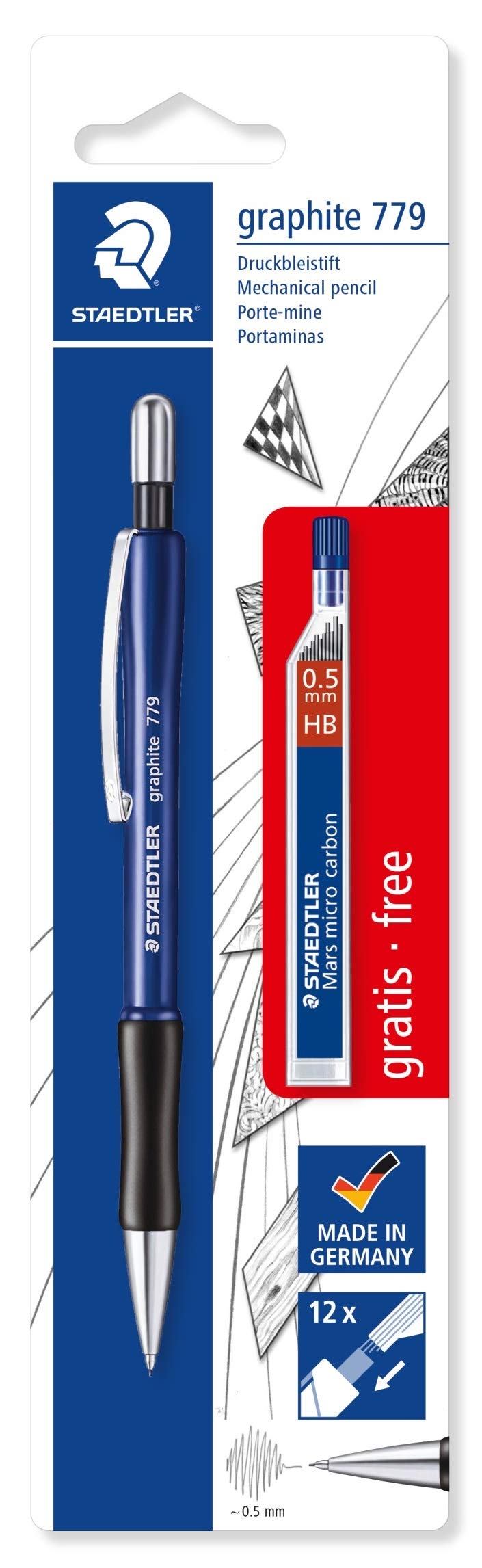 STAEDTLER