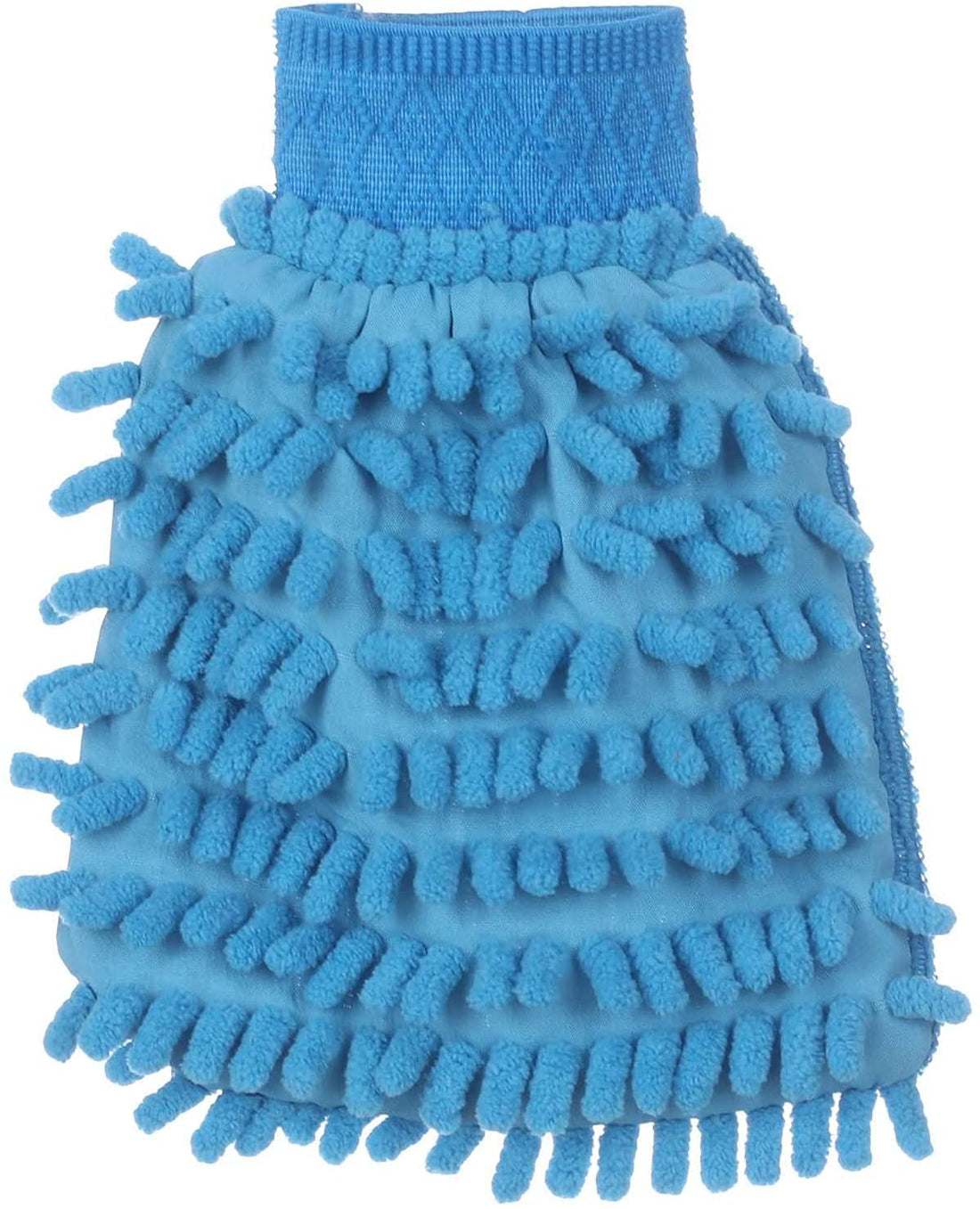 Al Yassin Microfiber Kitchen Cleaning Gloves - Multi Color