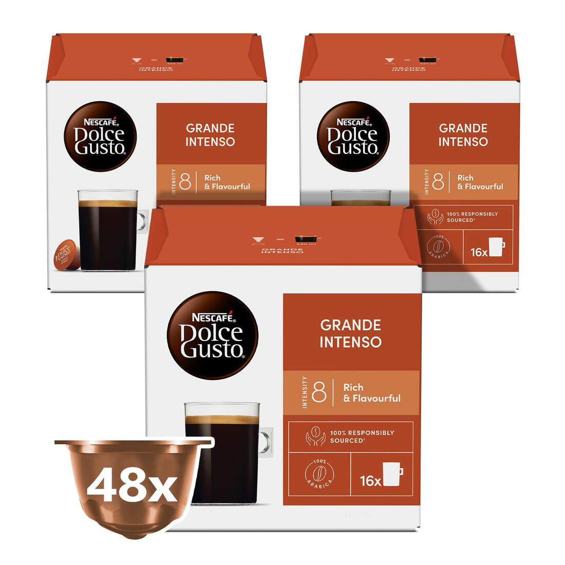 Nescafe
