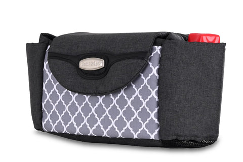 Petit Bebe Baby Diaper Bag Formi Stroller organizer Prada