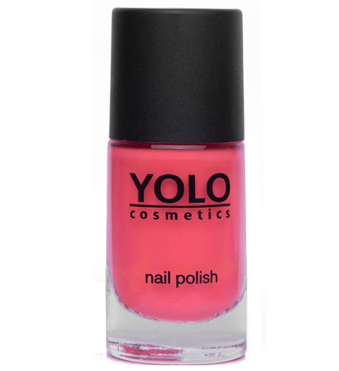 YOLO