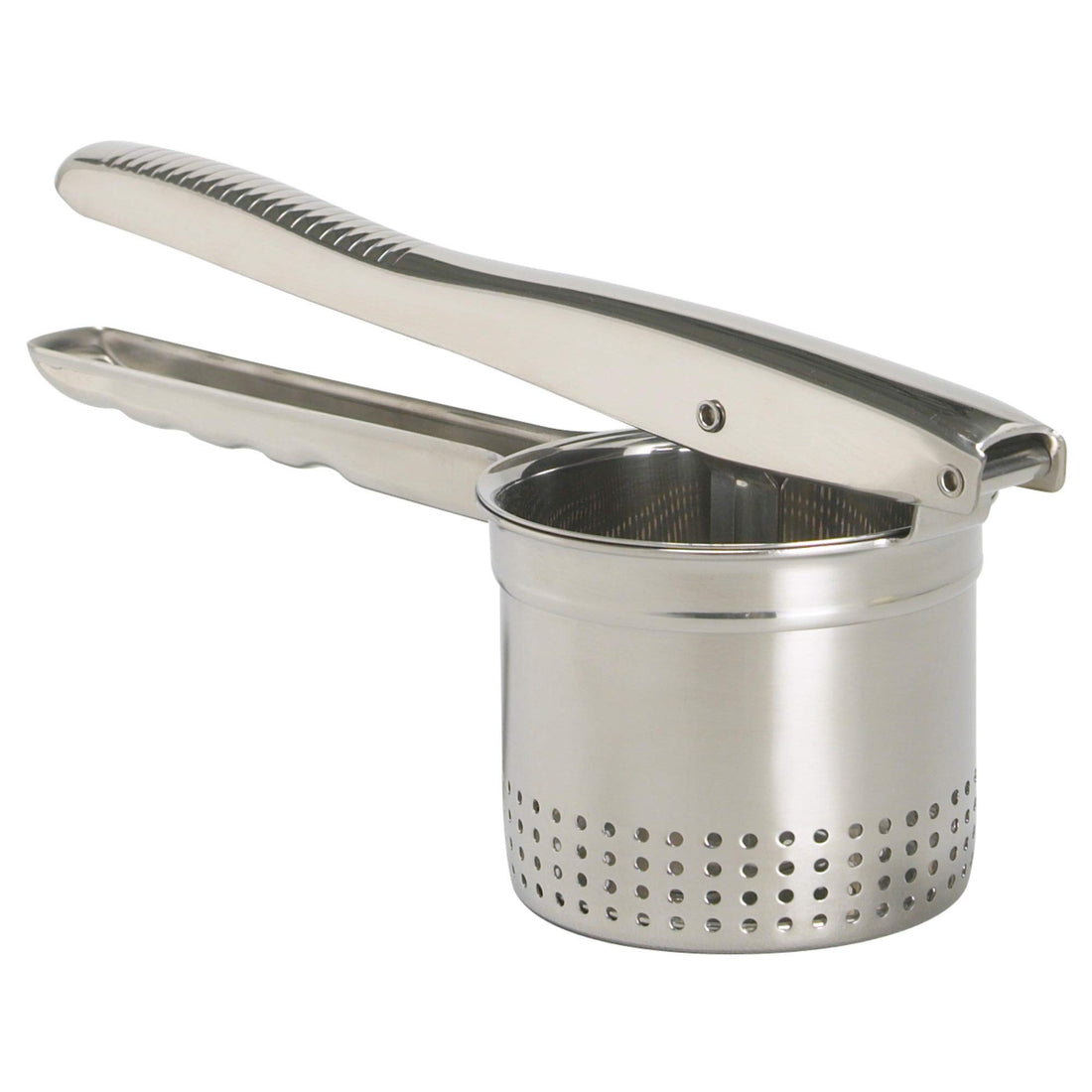 IKEA 761.142.85 Idealisk Potato Press, Stainless Steel