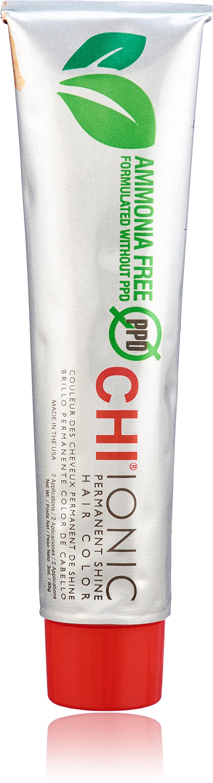 CHI