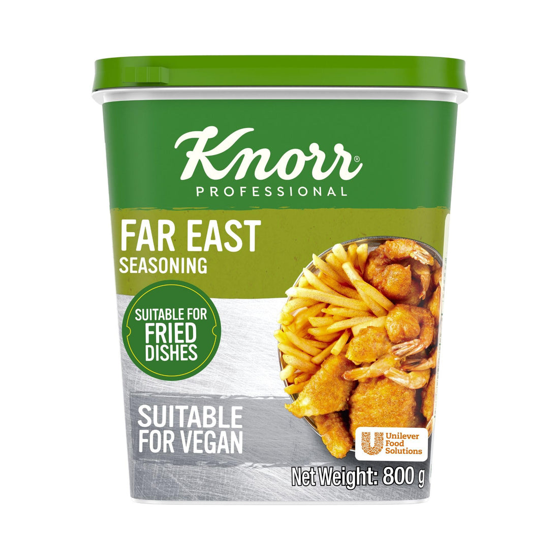 Knorr far east seasoning powder - 800 gm