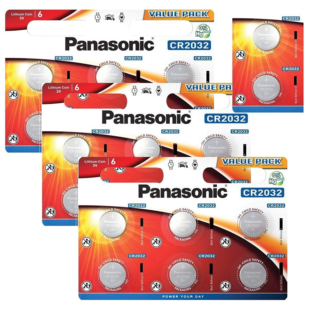 Panasonic