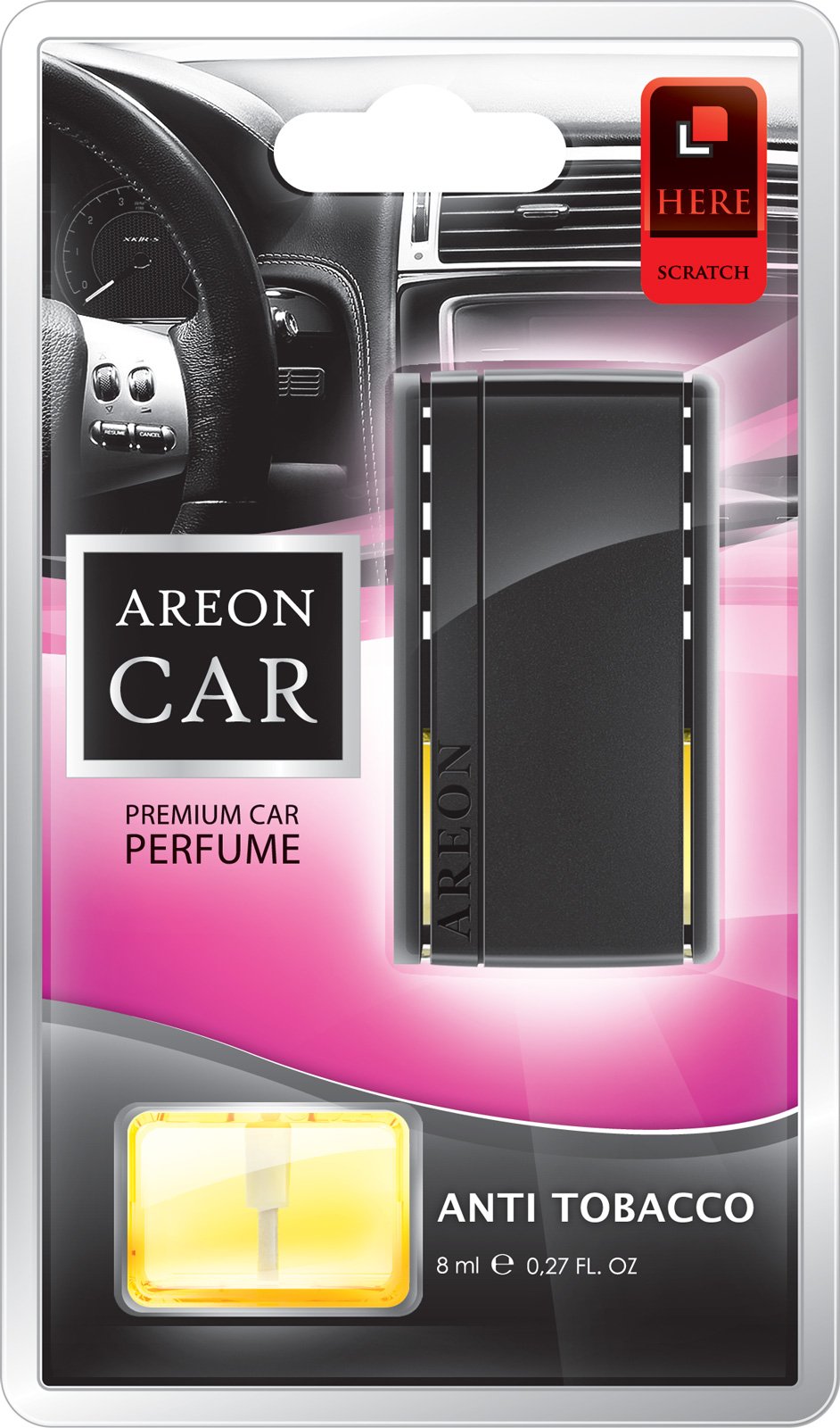 Areon