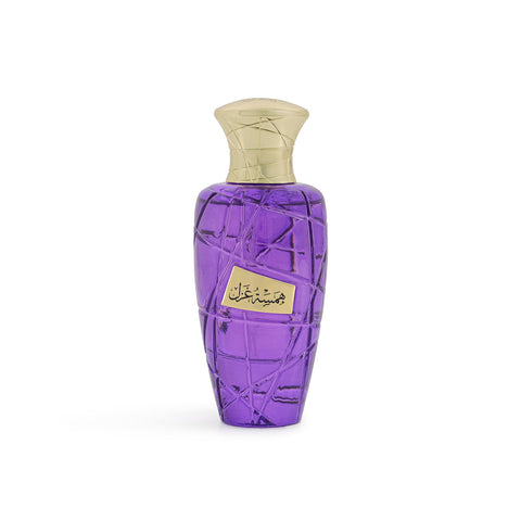 Gulf Orchid Maison Asrar Eau de Parfum 100ml Whisper of a Gazelle Whisper