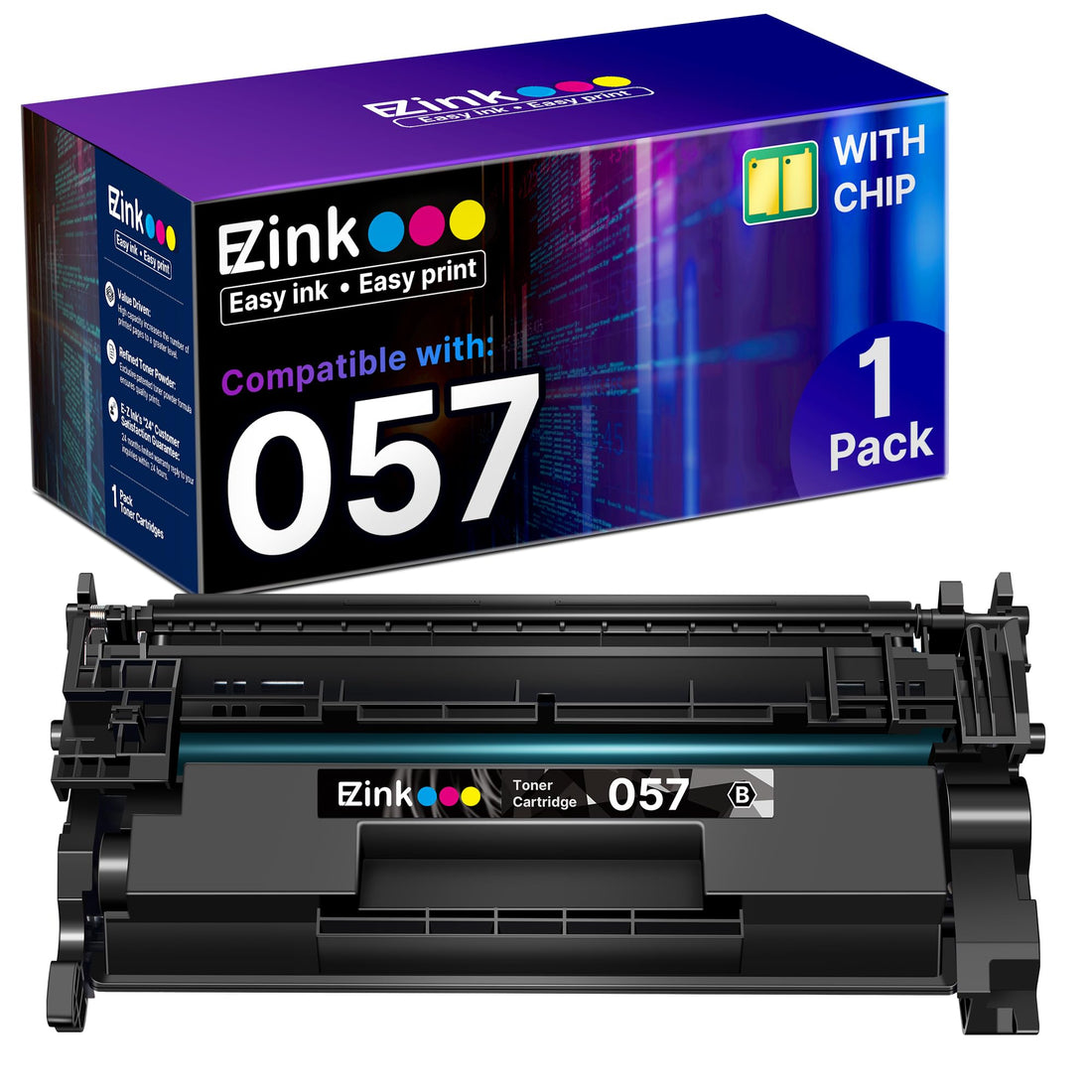 E-Z Ink
