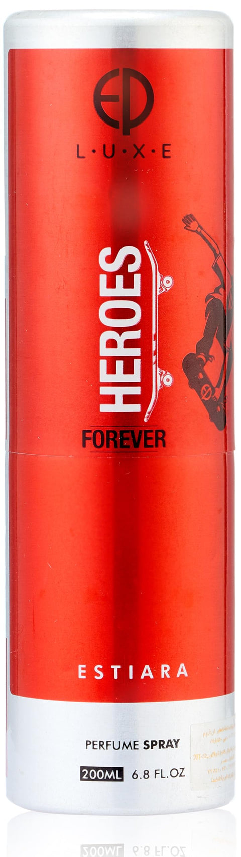 ARMAF Esteara Lux Hero Forever Spray 200ml
