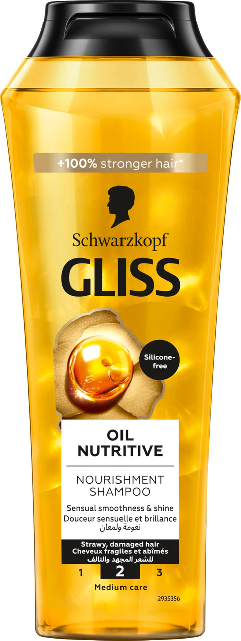 Gliss