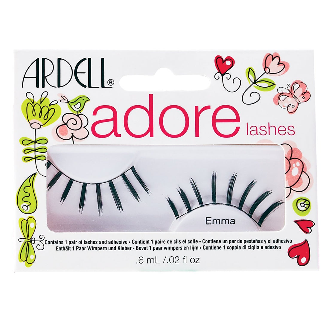 Ardell