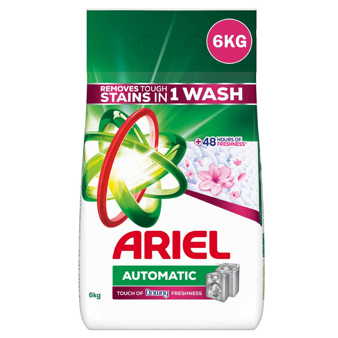 Ariel