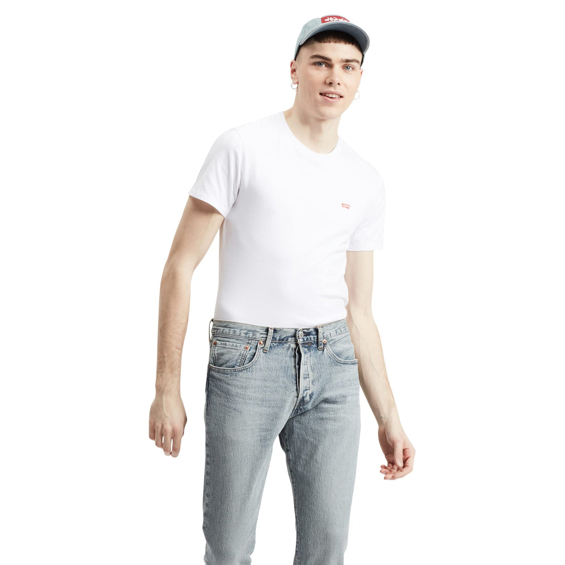 Levi's
