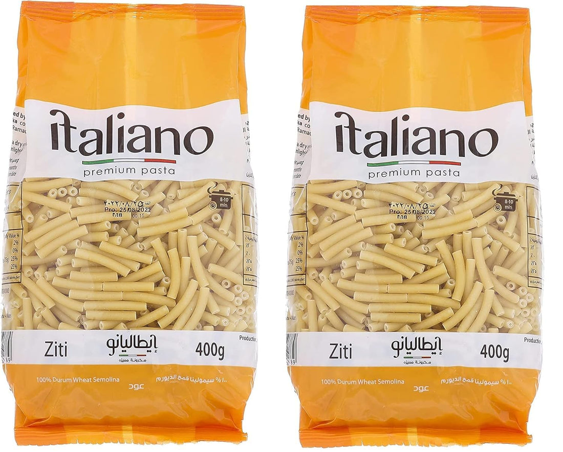 Macaroni Italiano - 800 gm