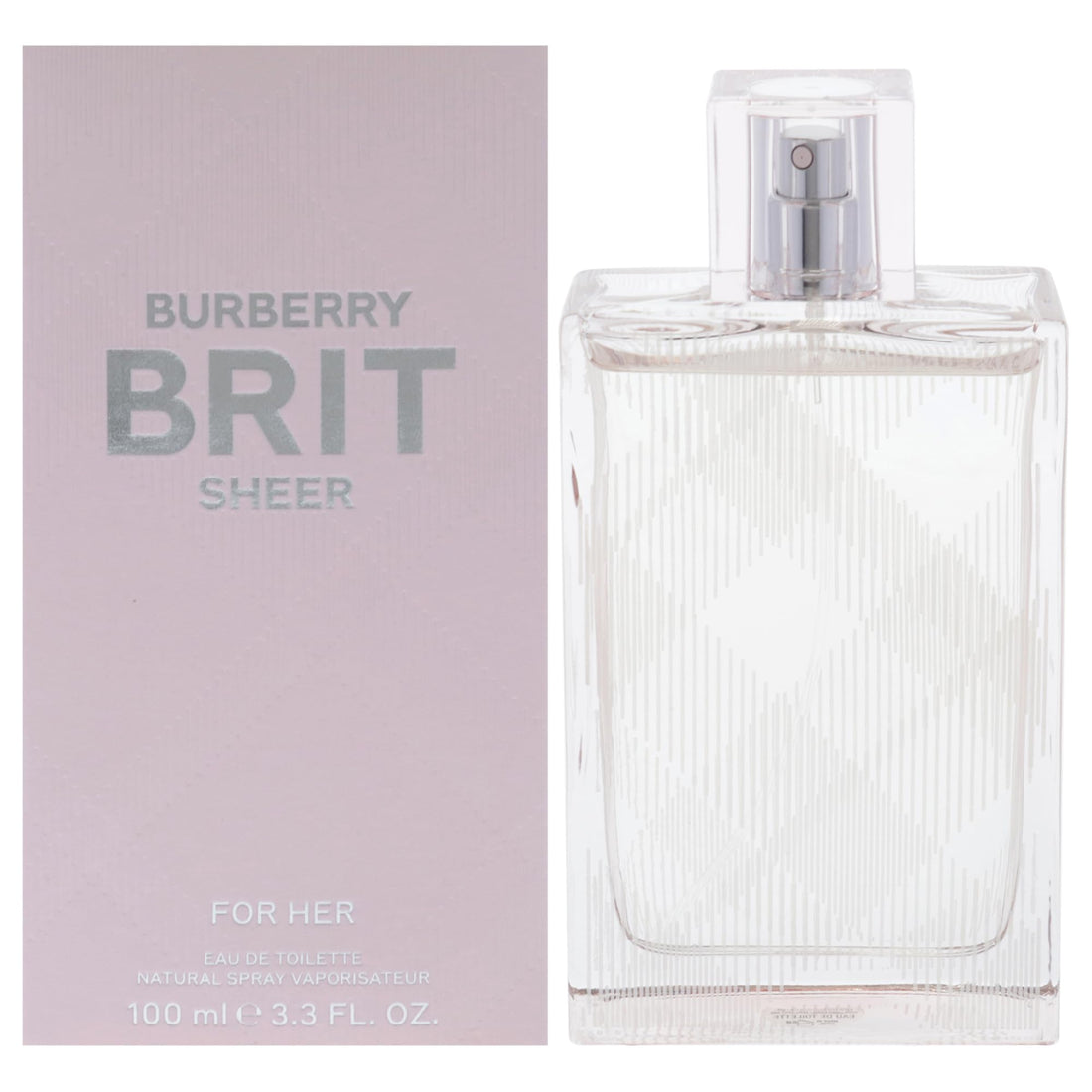 BURBERRY