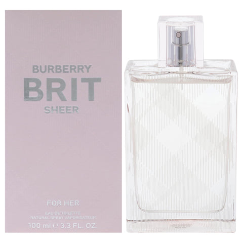 BURBERRY