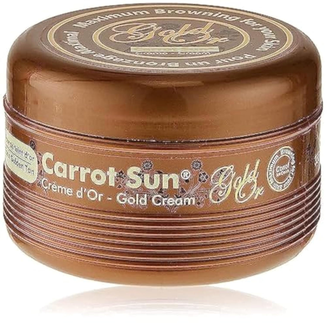 Carrot Sun