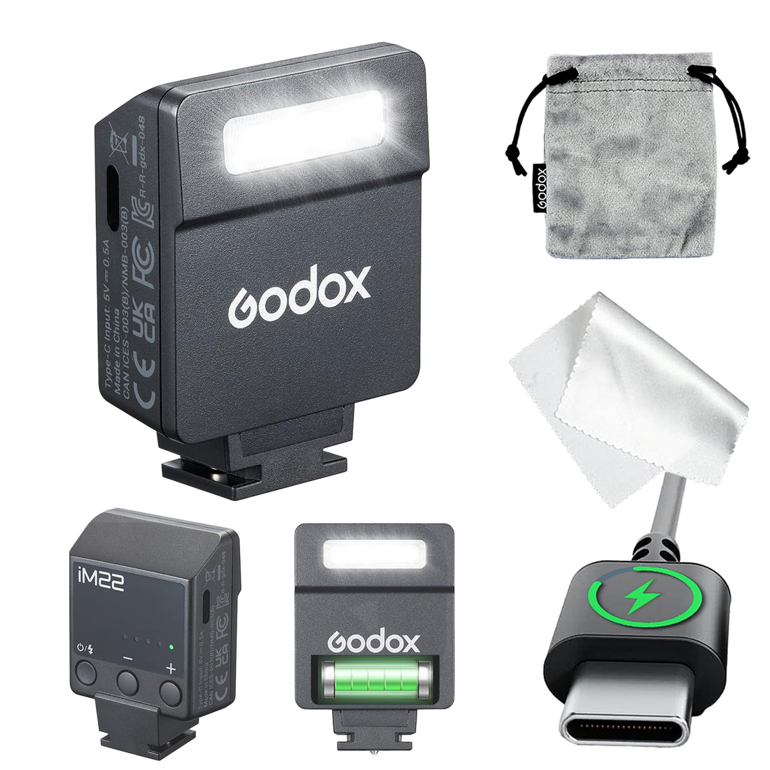 GODOX
