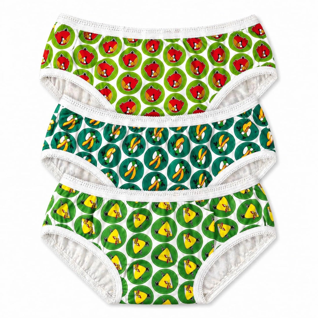 ZECOTEX Women’s 3-Pack Cotton Underwear Panties | Soft Breathable Everyday Comfort | Assorted Styles|Sizes XS–2XL