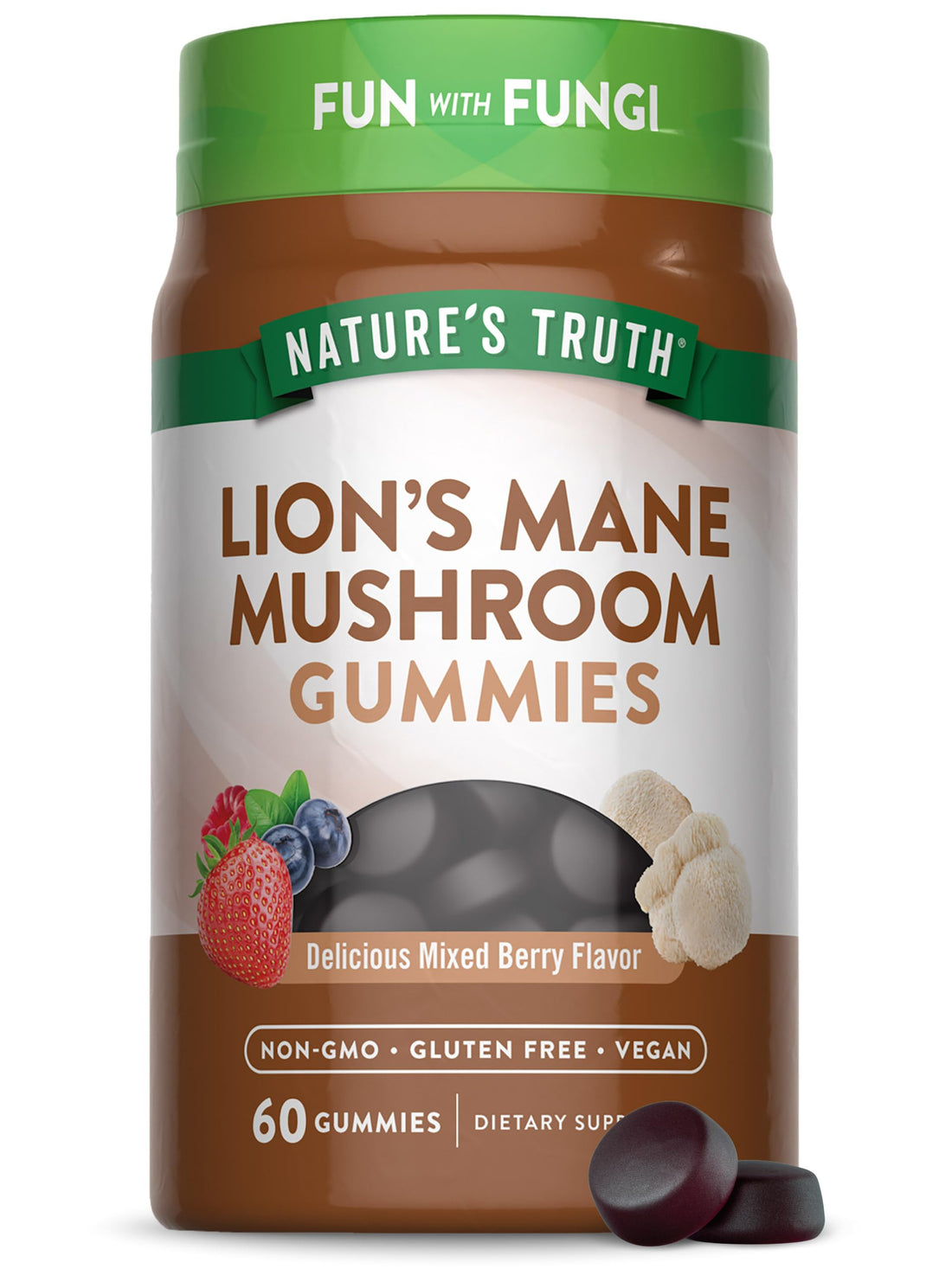 Nature's Truth