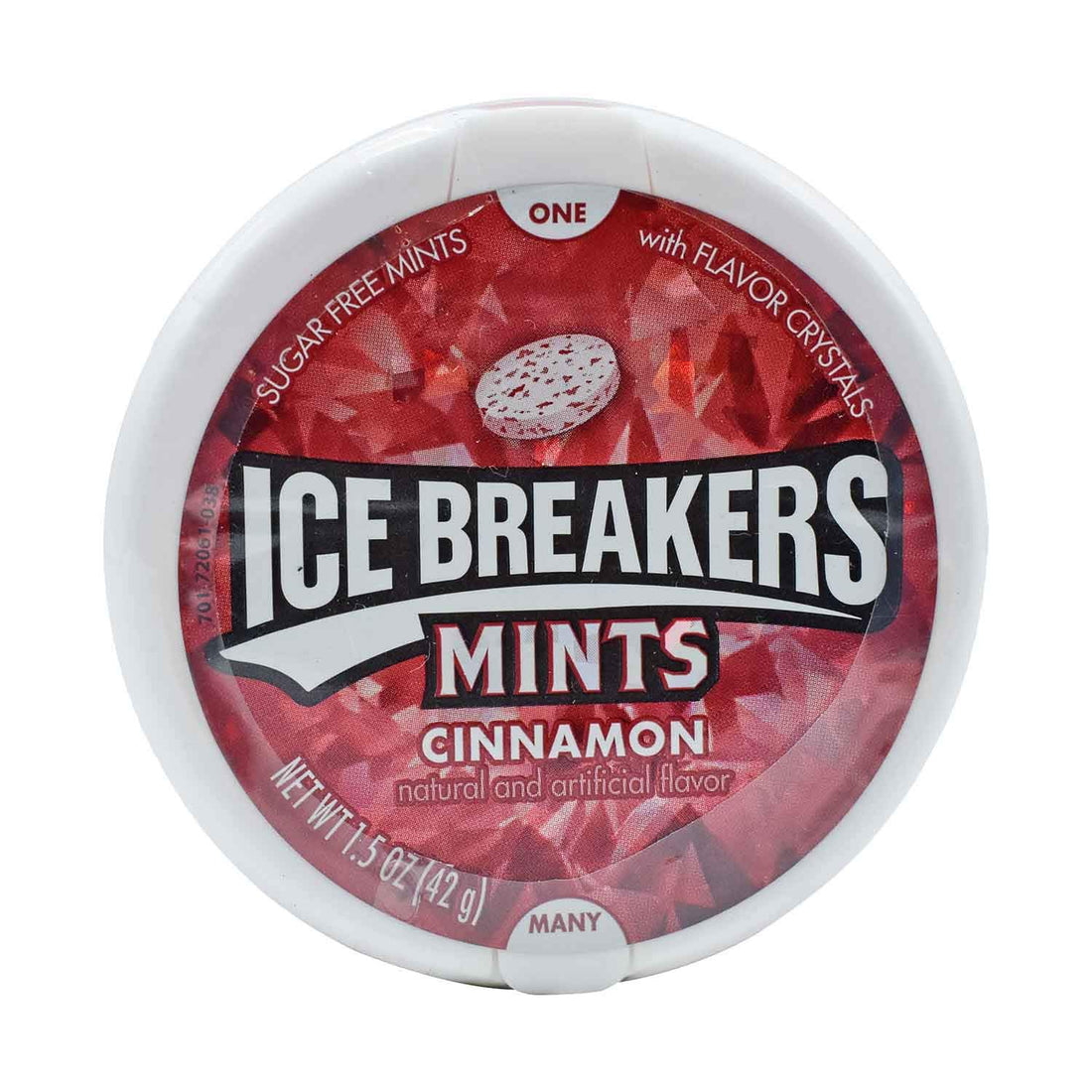 Ice Breakers