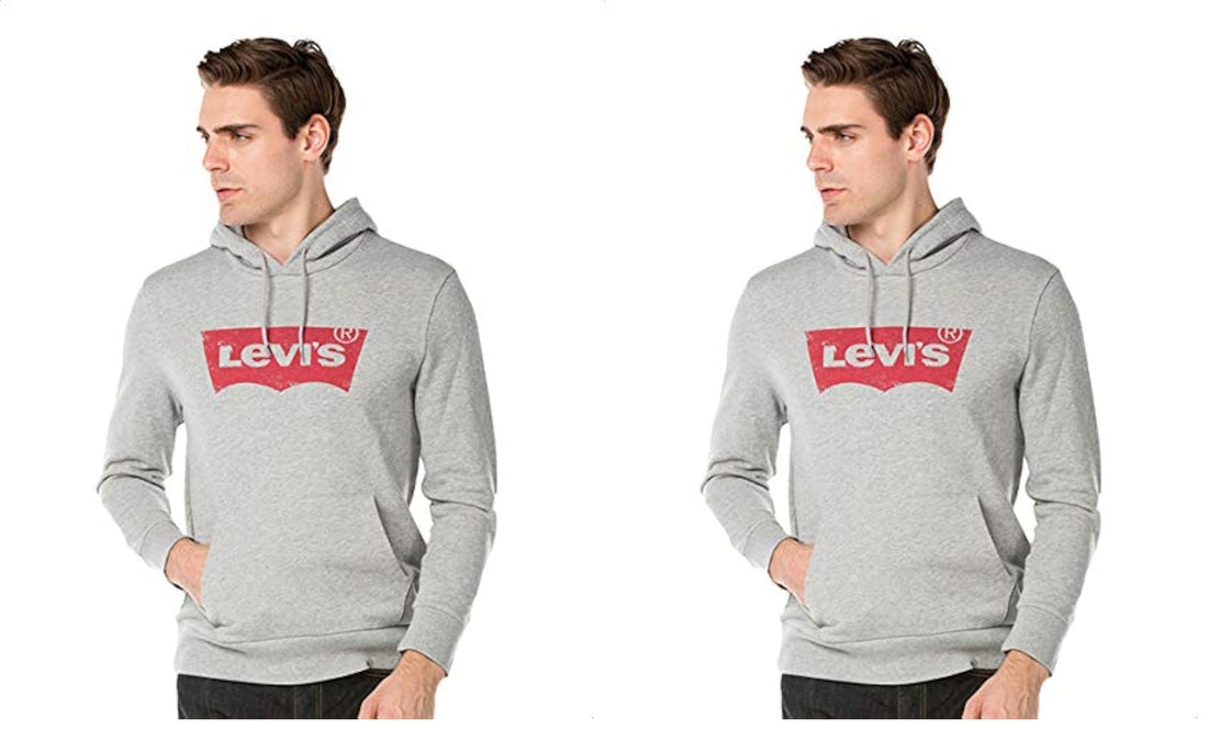 Levi's