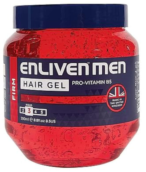 Enliven