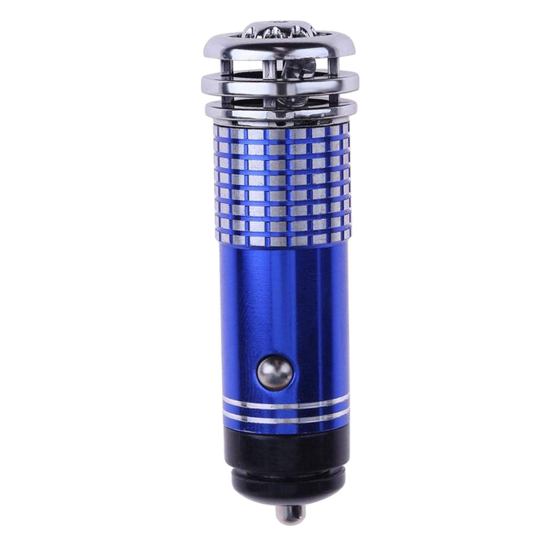 Air Purifier for Car Color Blue Item No 1253-3