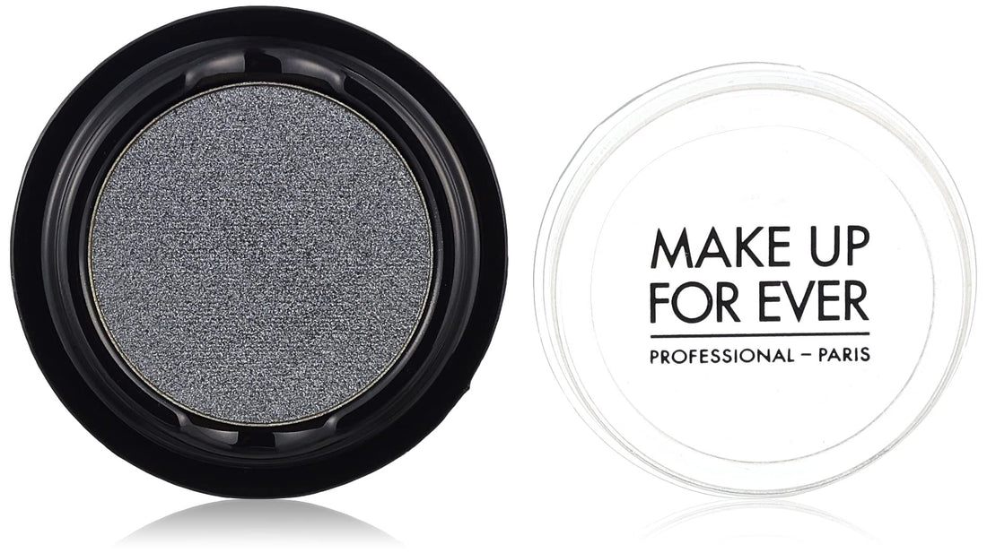 Make Up Forever Metallic Finish Artist Shadow Refill ME108 Steel
