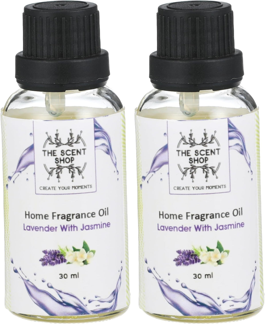 The Scent Shop