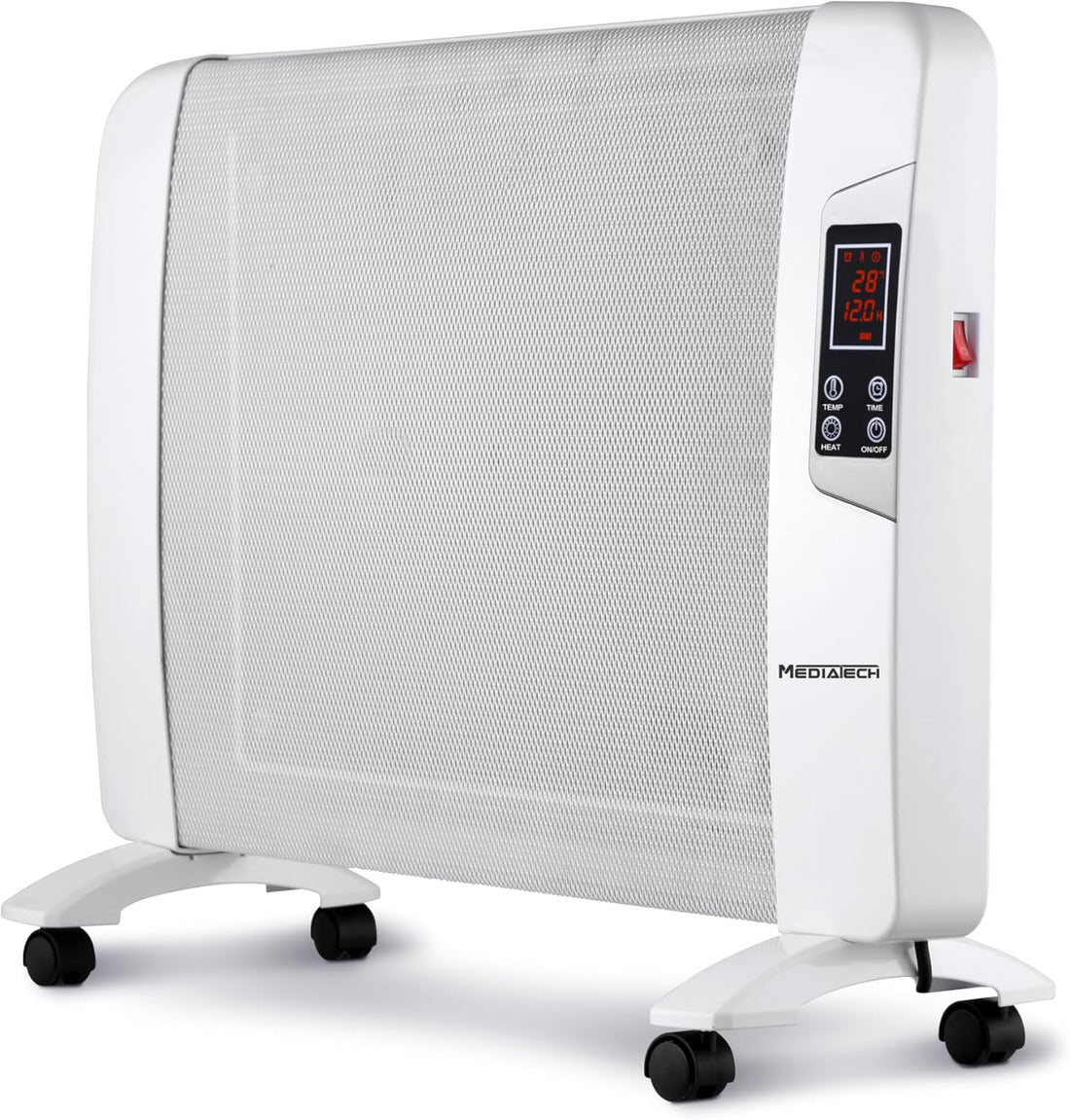 MediaTech MICA Heater MT-CH200