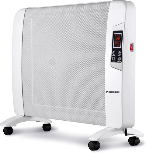 MediaTech MICA Heater MT-CH200