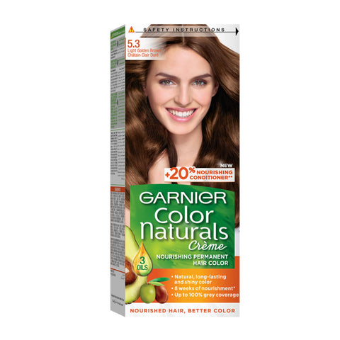 Garnier