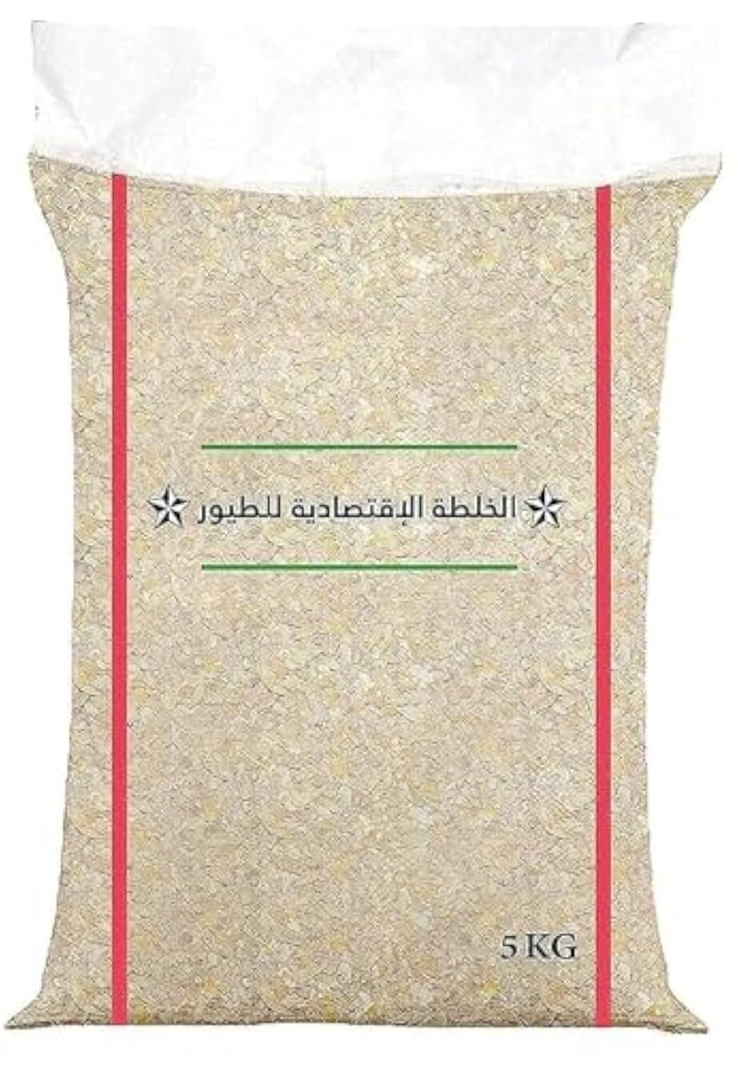 Pigeon Economical Mix- 5kg